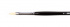 Кисть для акрила "Amsterdam 353L" жесткая синтетика овальная удлиненная, ручка длинная №6