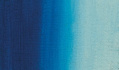 Масляная краска "Studio", 45мл, 38 Синий ФЦ (Phthalo Blue) sela25