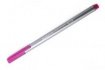 Ручка капиллярная "Triplus", 0.3мм, темно-сиреневый