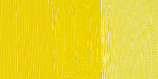 Алкидная краска Griffin, Винзор желтый 37мл Алкидная краска Griffin, Винзор желтый 37мл