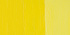 Алкидная краска Griffin, Винзор желтый 37мл