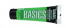 Краска акриловая "Basics", туба 118мл, №312 зеленый светлый перманентный 