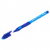 Ручка шариковая "Ultra Glide Technology ErgoLine Kids" синяя, 0,7мм, грип sela