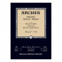 Альбом для графики "Arches" Esquisse 105г/м2 26x36см 20л Верже склейка sela