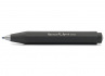 Шариковая ручка "AL Sport", черная, 1,0 мм