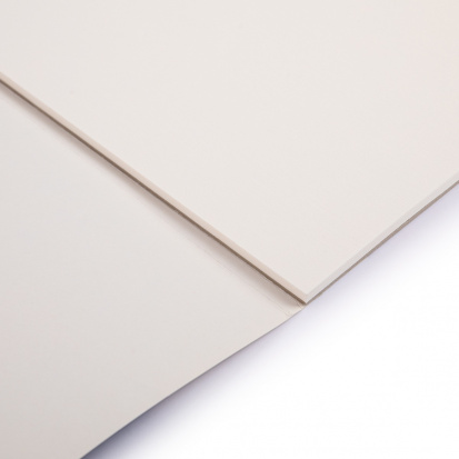 Альбом для масляной живописи, A4 (21х 29.7см), 12л, 240 г/м2, склейка с одной стороны, в пакете