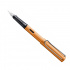 Ручка перьевая Лами 027 al-star, Бронзовый, EF