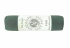 Пастель сухая мягкая круглая ручной работы №543, глубокий оливково-зеленый