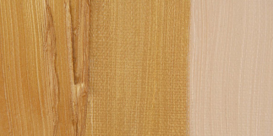 Масляная краска Artists', золотой Ренессанс 37мл