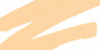 Маркер спиртовой двусторонний Copic "Sketch", цвет №YR82 персиковый сочный
