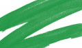 Маркер-кисть "Brushmarker Pro", неоновый зеленый, №6111