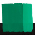 Масляная краска "Artisti", Зеленый изумрудный, 60мл