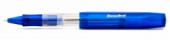Гелевый роллер "Ice Sport", синий, 0,7 мм