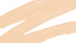 Маркер-кисть "Brushmarker Pro", Бледно-оранжевый, №357 sela25