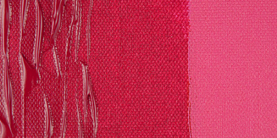 Акрил Artist's, перманентный хинакридоновый розовый 60мл