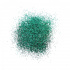 Поталь в хлопьях глиттер "Idea Glitter" зеленый 60 ml