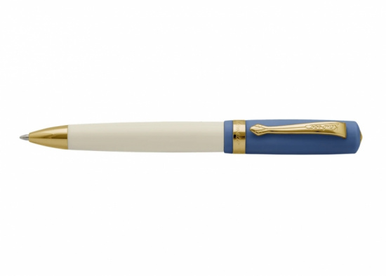 Ручка шариковая "STUDENT" 1.0мм Pen 50's Rock