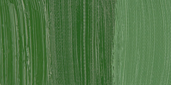 Масляная краска Artists', оксид хрома 37мл