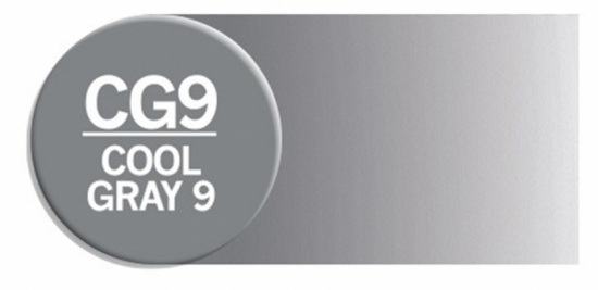 Чернила Chameleon холодные серые-9 CG9 25 мл Чернила Chameleon холодные серые-9 CG9 25 мл