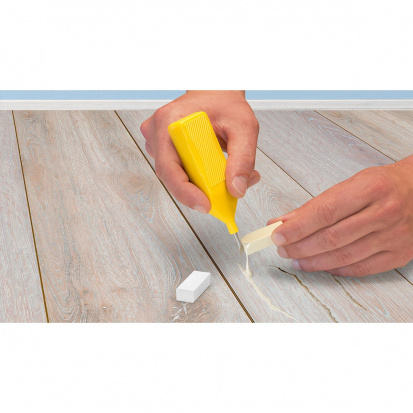 Воск для ремонта деревянных полов, 3шт, красное дерево, ТЕРМО Воск для ремонта деревянных полов, 3шт, красное дерево, ТЕРМО