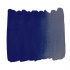 Акварельные краски "Maimeri Blu" ультрамарин синий темный, кювета 1,5 ml