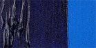 Акрил Artist's, синий фтало (красный оттенок) 200мл
