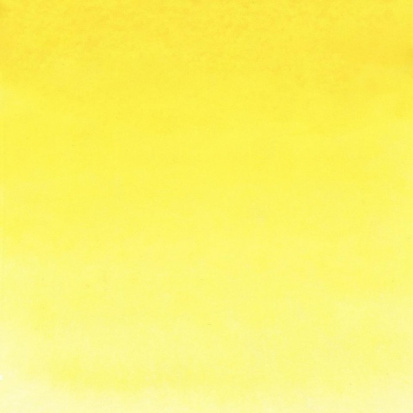 Акварель в тубе "Белые ночи", №211, 10мл, Желтая