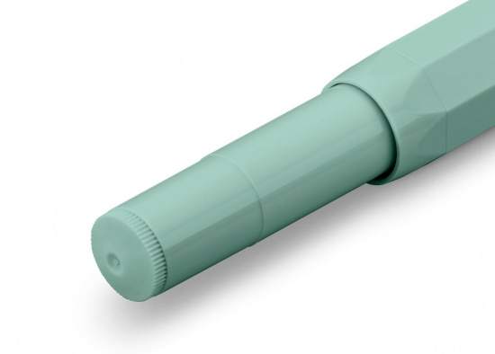 Перьевая ручка "Collection Smooth Sage", шалфейный зеленый, F 0,7 мм