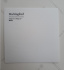 Склейка для акварели "Bockingford", белая, Fin \ Cold Pressed, 300г/м2, 23x31см, 12л 