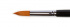 Кисть для акрила "Amsterdam 341" синтетика мягкая круглая, ручка длинная №10