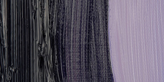 Масляная краска Artists', ультрафиолет 37мл