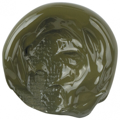 Масляная краска "Art premiere", 46 мл, оливковая Масляная краска "Art premiere", 46 мл, оливковая