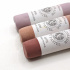 Набор сухой пастели soft "Gallery Handmade", "Италия", 3 цв.