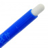 Ручка шариковая "Cancellik" синяя 0.32мм  sela25