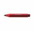 Автоматический карандаш "AC Sport", красный, 0,7 мм