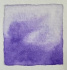 Краска акварельная ShinHanart "PWC" 641(B) Ультрамарин фиолетовый