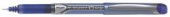 Ручка-роллер "Hi-Tecpoint V5 Grip" синяя 0.3мм