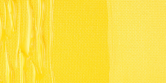 Акрил Artist's, средне-желтый кадмий 60мл