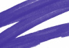 Чернила перманентные "Full metal paint", 200мл, пурпурные, Goldrake Purple