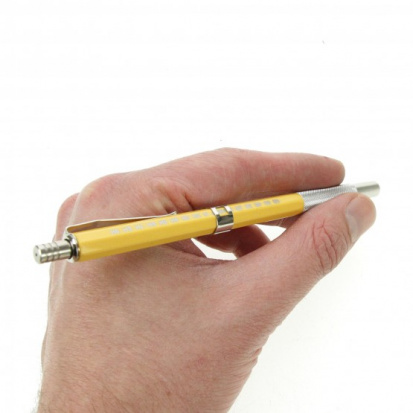 Цанговый карандаш "Totiens" металлический 2мм HB