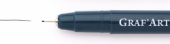 Капиллярная ручка "Graf'Art", 0,1мм