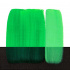 Акриловая краска "ONE" кадмий зеленый светлый 120 ml