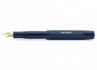 Ручка перьевая "CLASSIC Sport" EF 0.5мм синий морской
