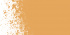 Аэрозольная краска "MTN 94", R-1017 персиковый 400 мл