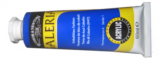 Акрил "Galeria" зеленый оливковый 60мл