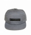 Кепка Mr.Serious Unknown Cap grey