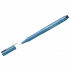 Ручка капиллярная "Ecco Pigment" синяя, 0,3мм