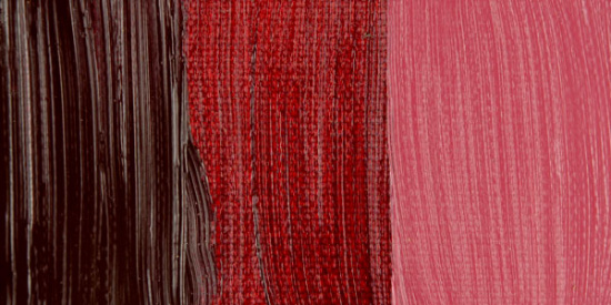 Масляная краска Artists', малиновый ализарин 37мл Масляная краска Artists', малиновый ализарин 37мл