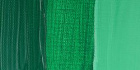 Акрил "Galeria" перманентный насыщенно-зеленый 60мл