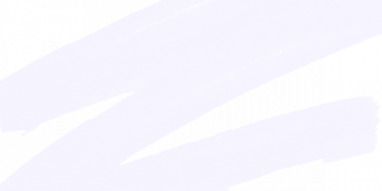 Маркер спиртовой двусторонний "Sketchmarker Brush", цвет №B115 Бледный айсберг